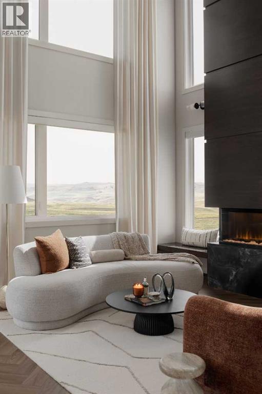 147 Siltstone Place, Balzac, Alberta  T4B 5T6 - Photo 4 - A2280500