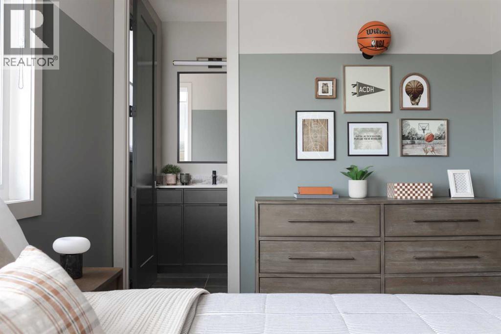 147 Siltstone Place, Balzac, Alberta  T4B 5T6 - Photo 33 - A2280500