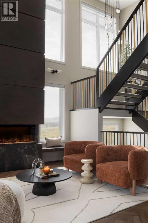 147 Siltstone Place, Balzac, Alberta  T4B 5T6 - Photo 5 - A2280500