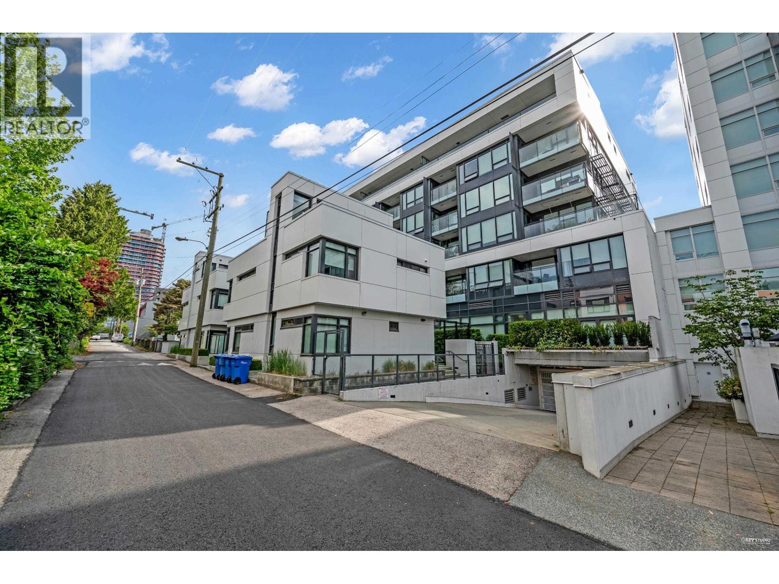 103 6311 Cambie Street, Vancouver, British Columbia V5Z 3B2 - Photo 39 - R3084886