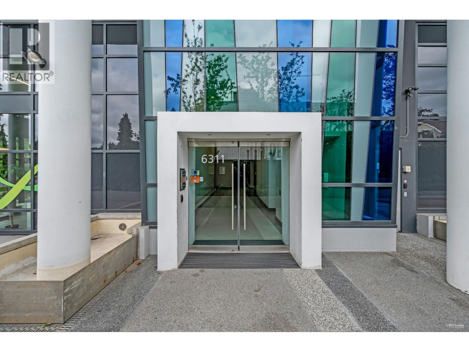 103 6311 Cambie Street, Vancouver, British Columbia V5Z 3B2 - Photo 37 - R3084886