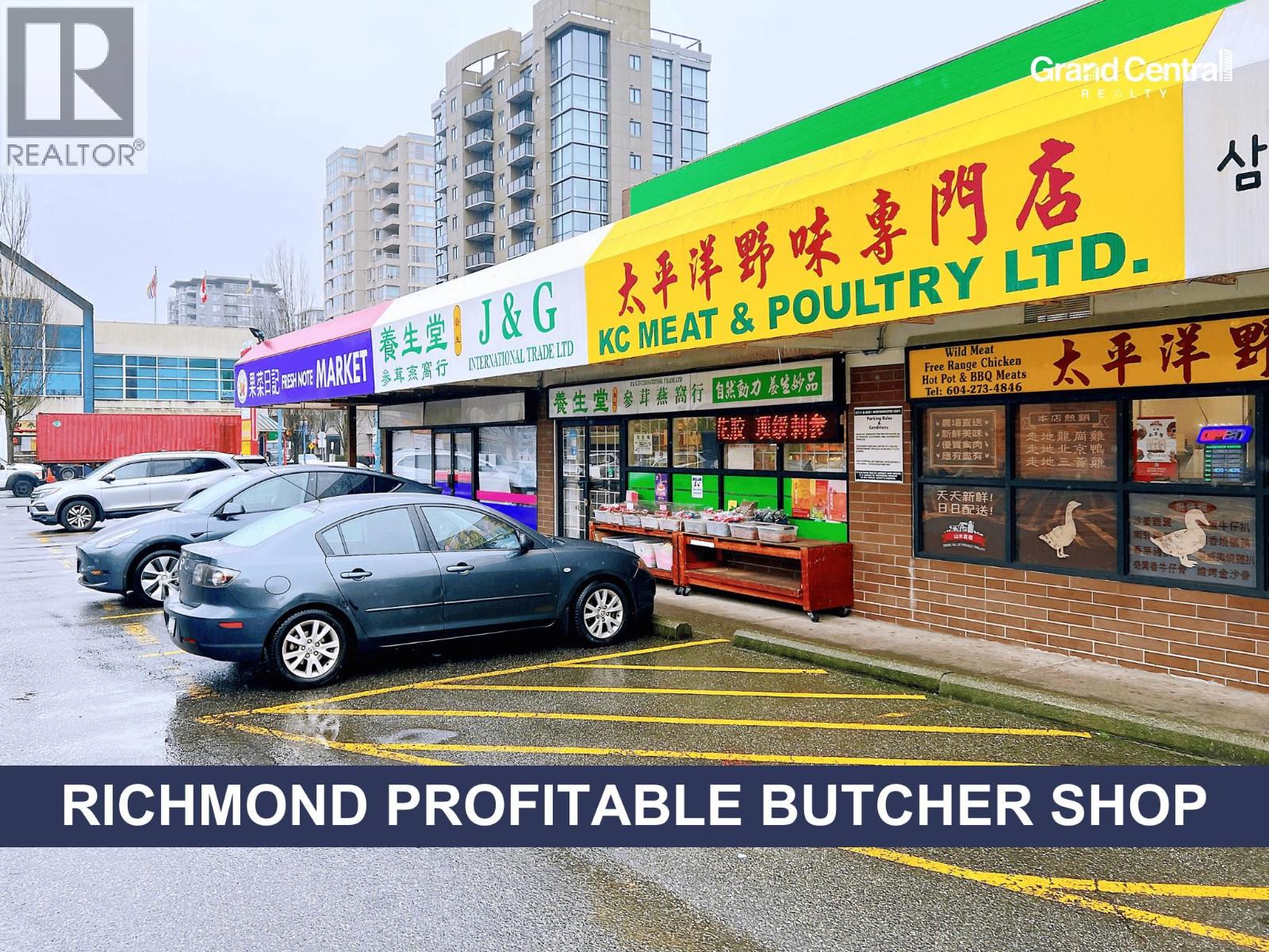 130 8211 WESTMINSTER HIGHWAY, Richmond