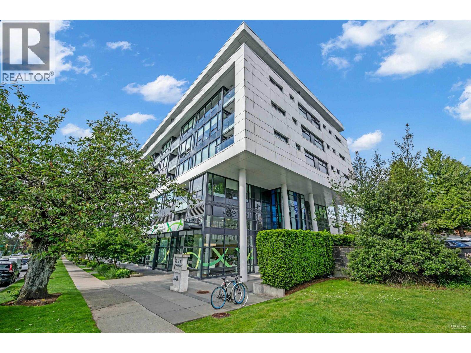 103 6311 Cambie Street, Vancouver, British Columbia V5Z 3B2 - Photo 38 - R3084886