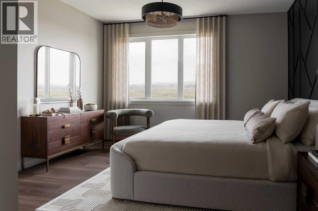 147 Siltstone Place, Balzac, Alberta  T4B 5T6 - Photo 19 - A2280500