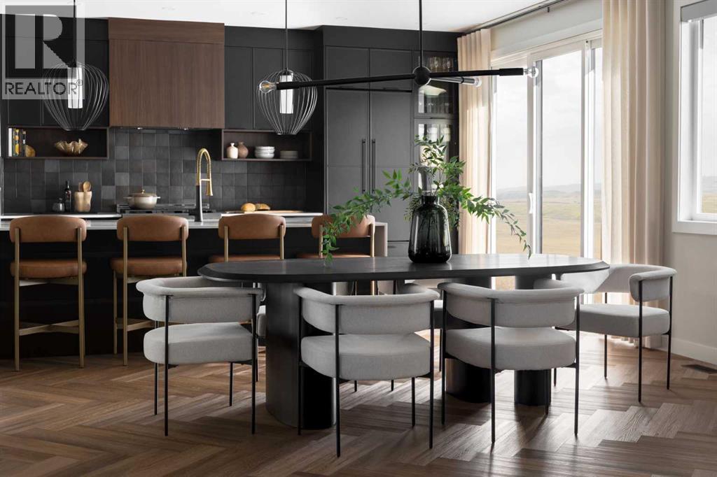 147 Siltstone Place, Balzac, Alberta  T4B 5T6 - Photo 12 - A2280500