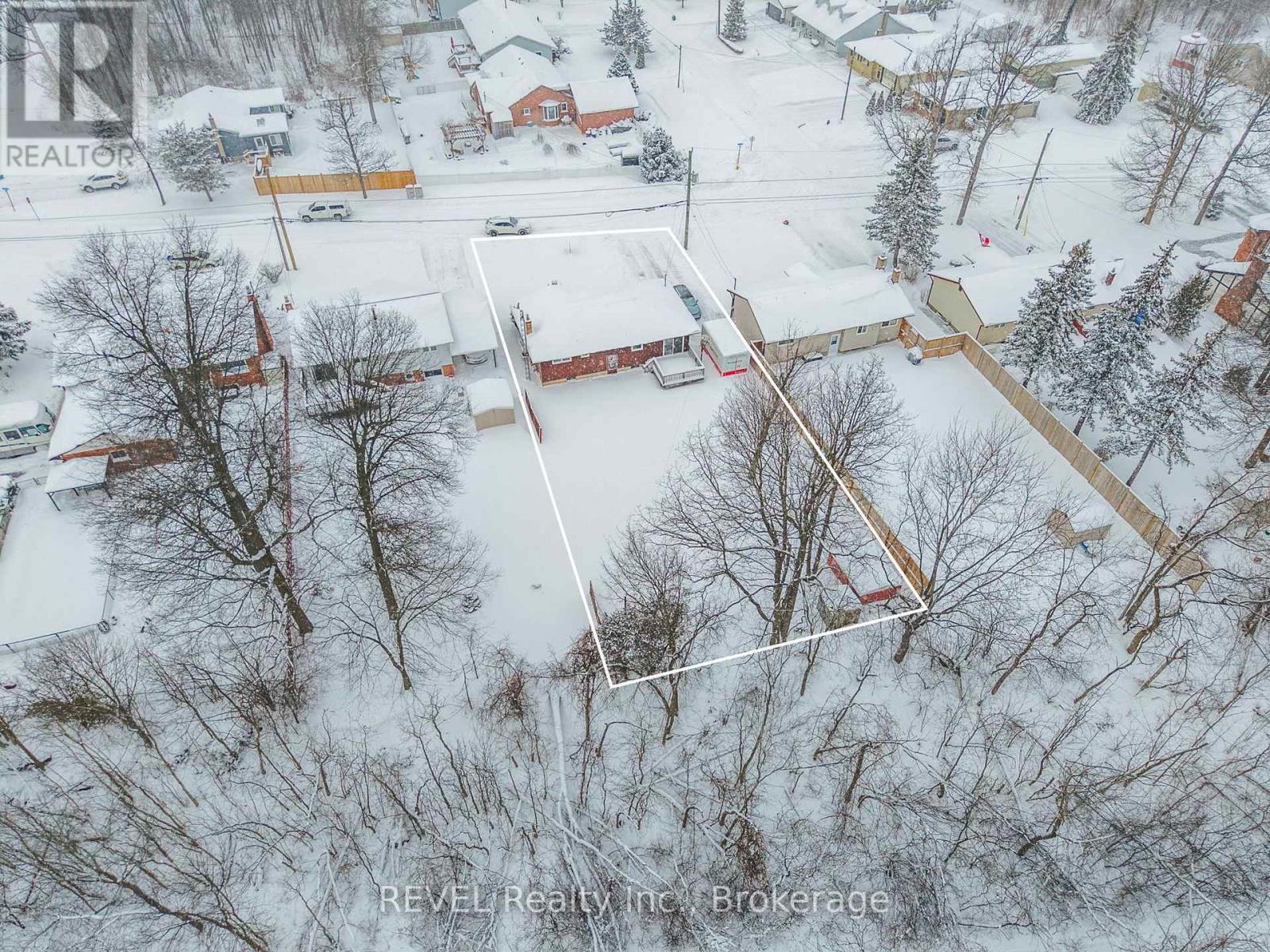 1154 Tenth Street, Fort Erie, Ontario  L2A 6B1 - Photo 23 - X12743184