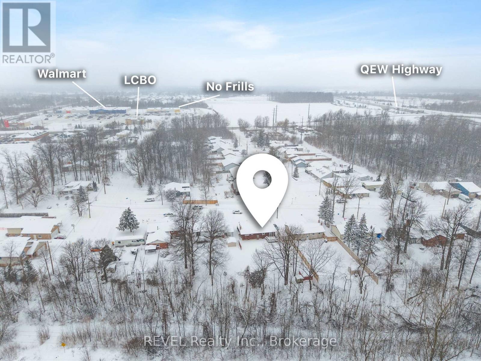 1154 Tenth Street, Fort Erie, Ontario  L2A 6B1 - Photo 24 - X12743184