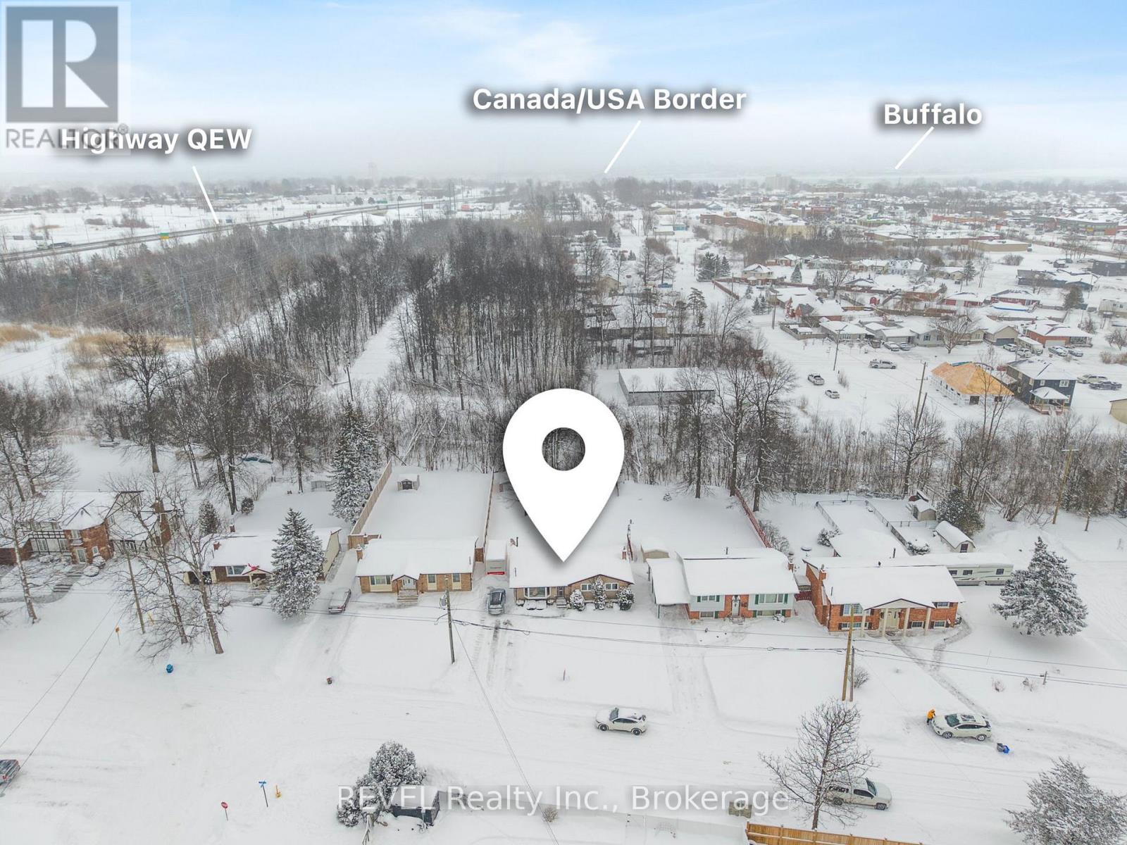 1154 Tenth Street, Fort Erie, Ontario  L2A 6B1 - Photo 25 - X12743184