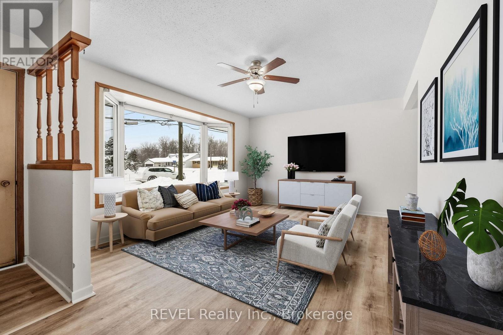 1154 Tenth Street, Fort Erie, Ontario  L2A 6B1 - Photo 4 - X12743184