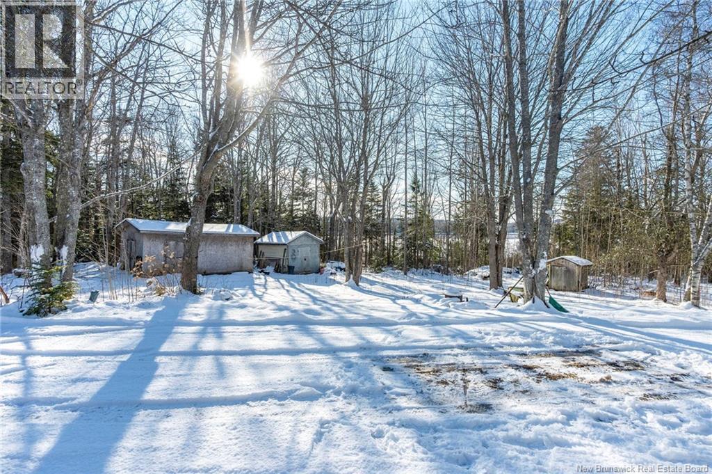 360 Principale Street, Memramcook, New Brunswick  E4K 1B3 - Photo 23 - NB132938