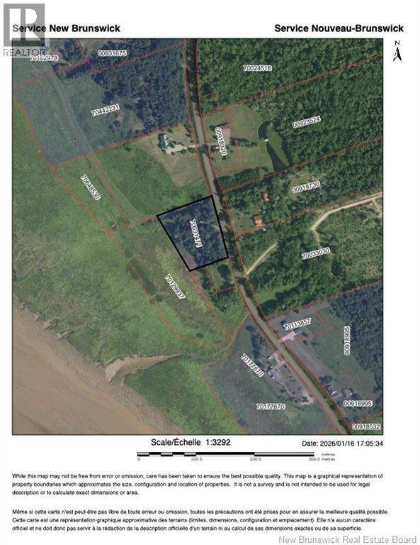 360 Principale Street, Memramcook, New Brunswick  E4K 1B3 - Photo 50 - NB132938