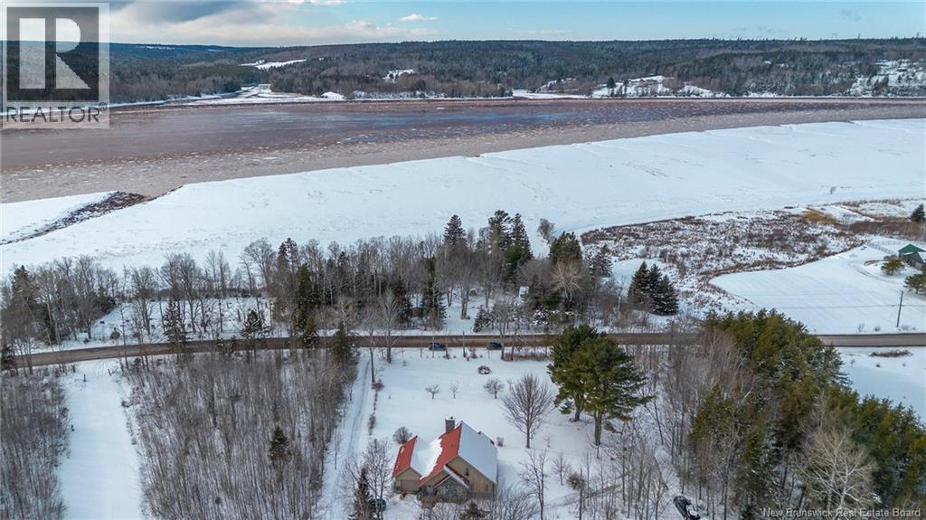 360 Principale Street, Memramcook, New Brunswick  E4K 1B3 - Photo 37 - NB132938