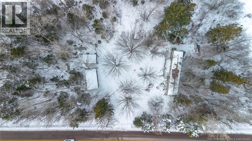 360 Principale Street, Memramcook, New Brunswick  E4K 1B3 - Photo 36 - NB132938