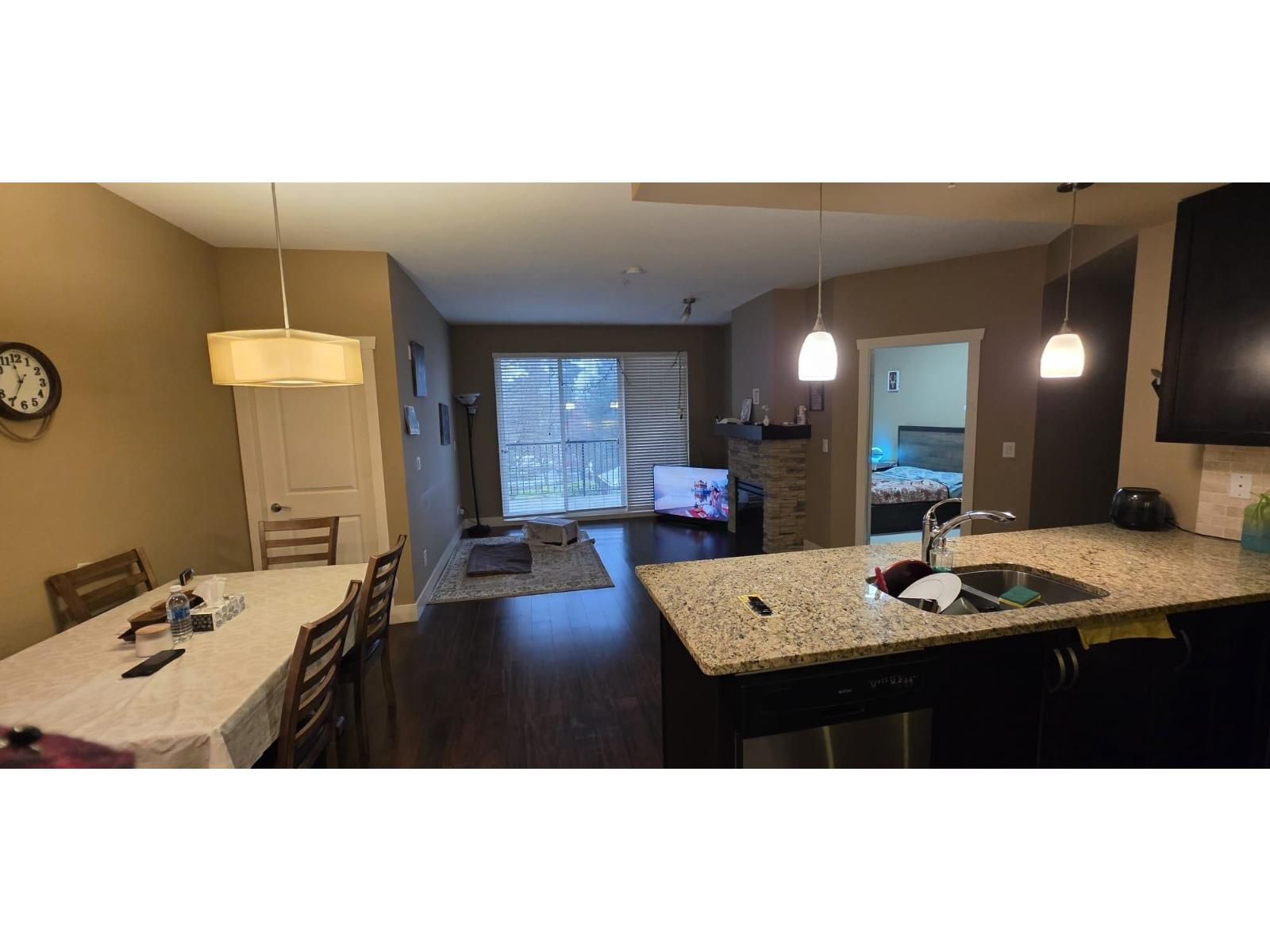 316 3192 Gladwin Road, Abbotsford, British Columbia  V2T 6M9 - Photo 6 - R3082852