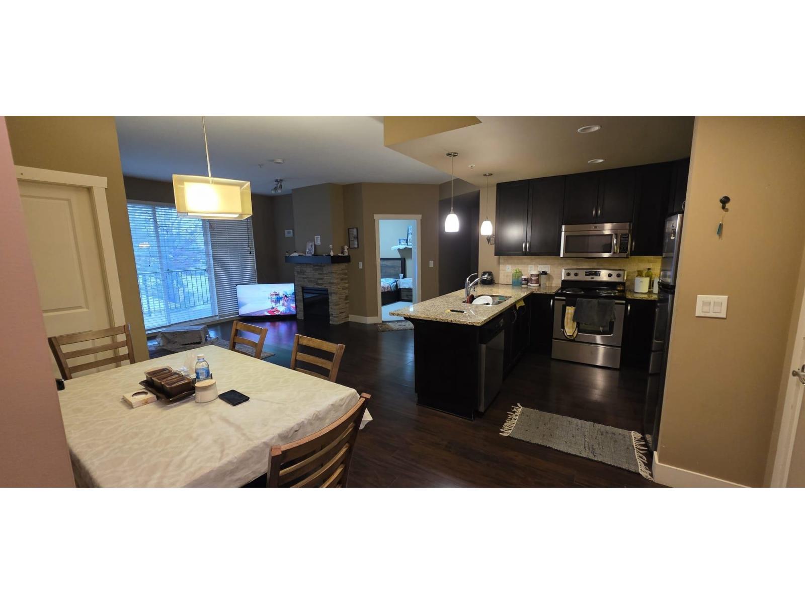 316 3192 Gladwin Road, Abbotsford, British Columbia  V2T 6M9 - Photo 8 - R3082852