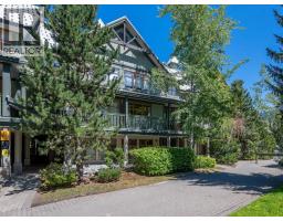117 4355 NORTHLANDS BOULEVARD, Whistler, British Columbia
