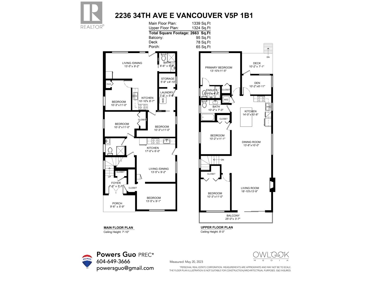 2236 E 34th Avenue, Vancouver, British Columbia V5P 1B1 - Photo 17 - R3084907