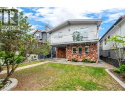 2236 E 34TH AVENUE, Vancouver, British Columbia