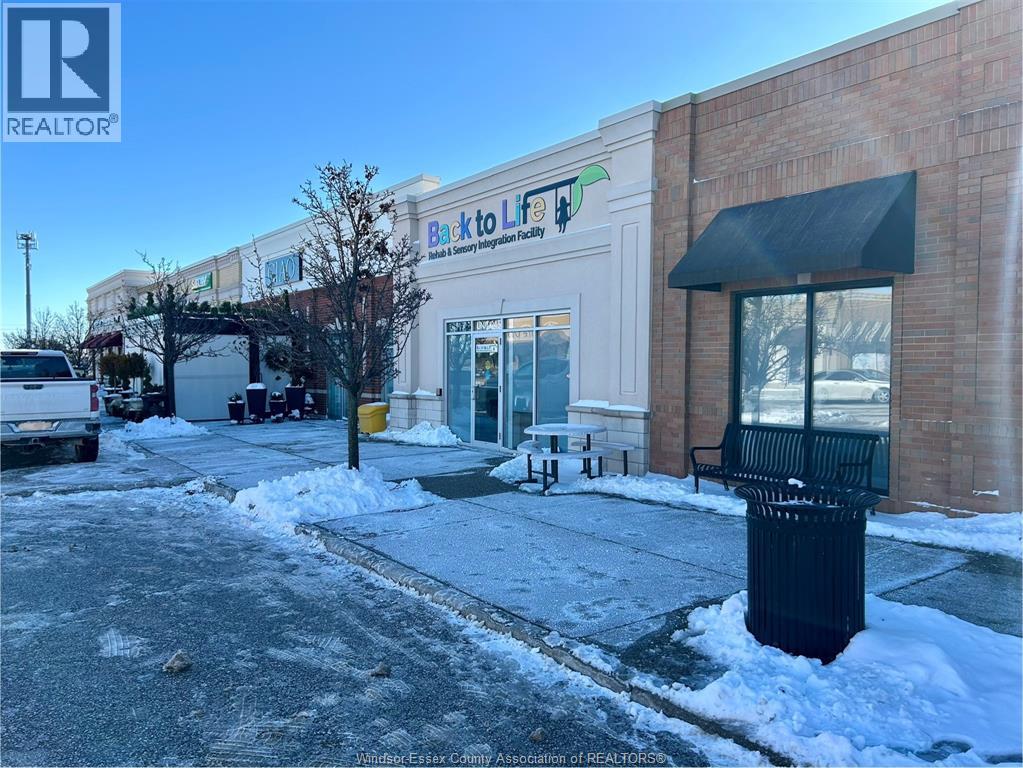 MLS# 26002228: 480 ADVANCE BOULEVARD Unit# 245, Lakeshore, Canada