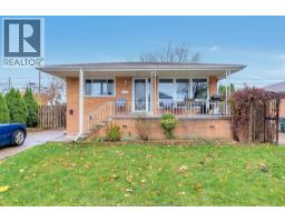 1279 TOURANGEAU Unit# LOWER, Windsor, Ontario