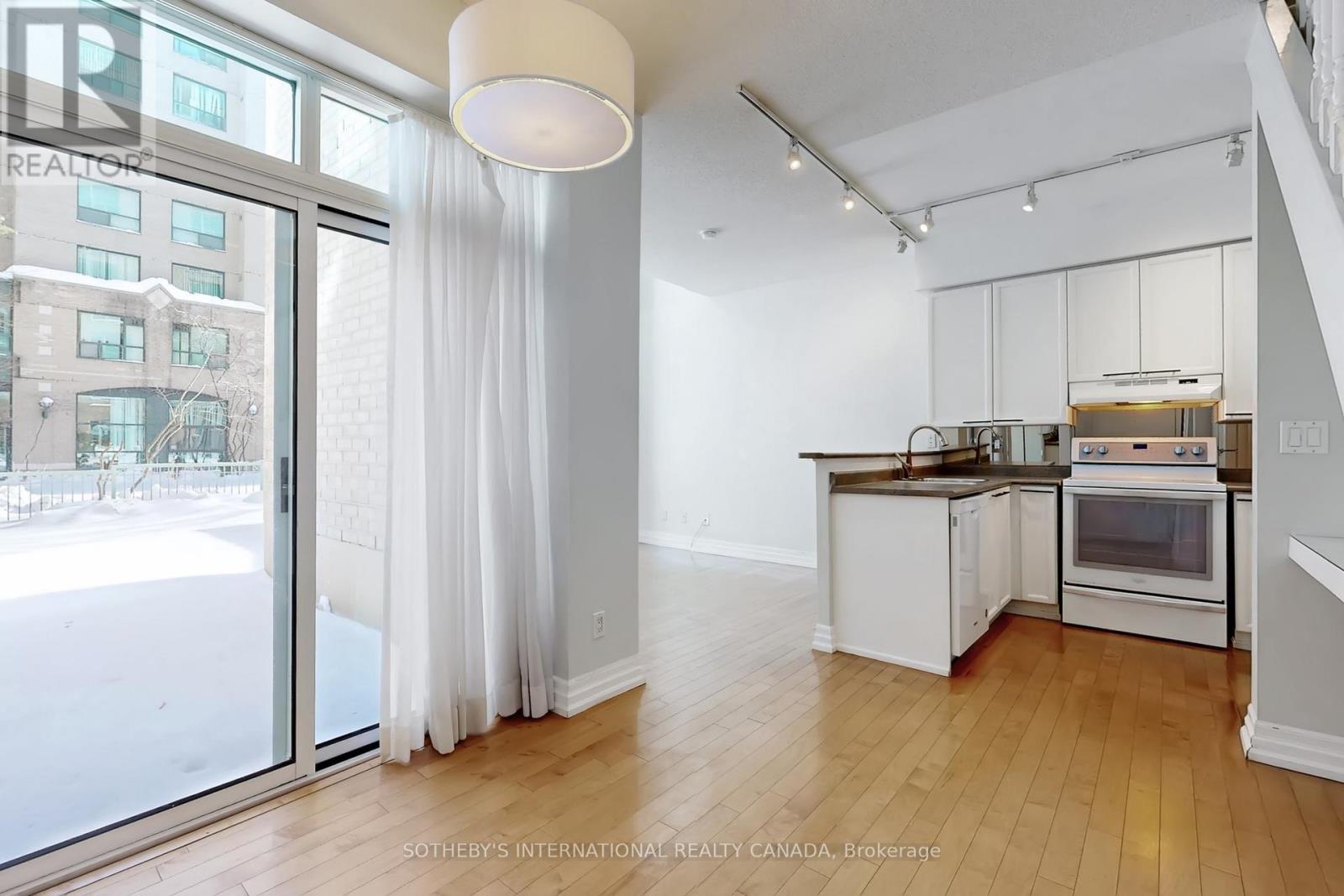 121 - 109 Front Street E, Toronto, Ontario  M5A 4P7 - Photo 13 - C12743150