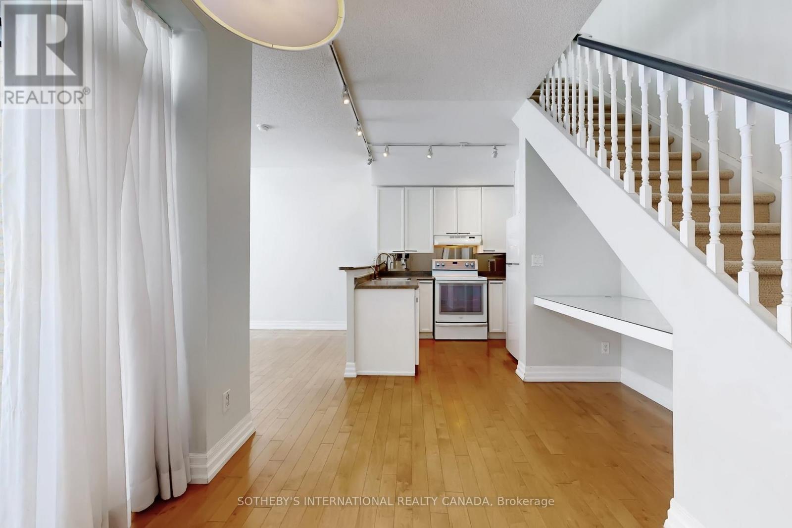 121 - 109 Front Street E, Toronto, Ontario  M5A 4P7 - Photo 14 - C12743150