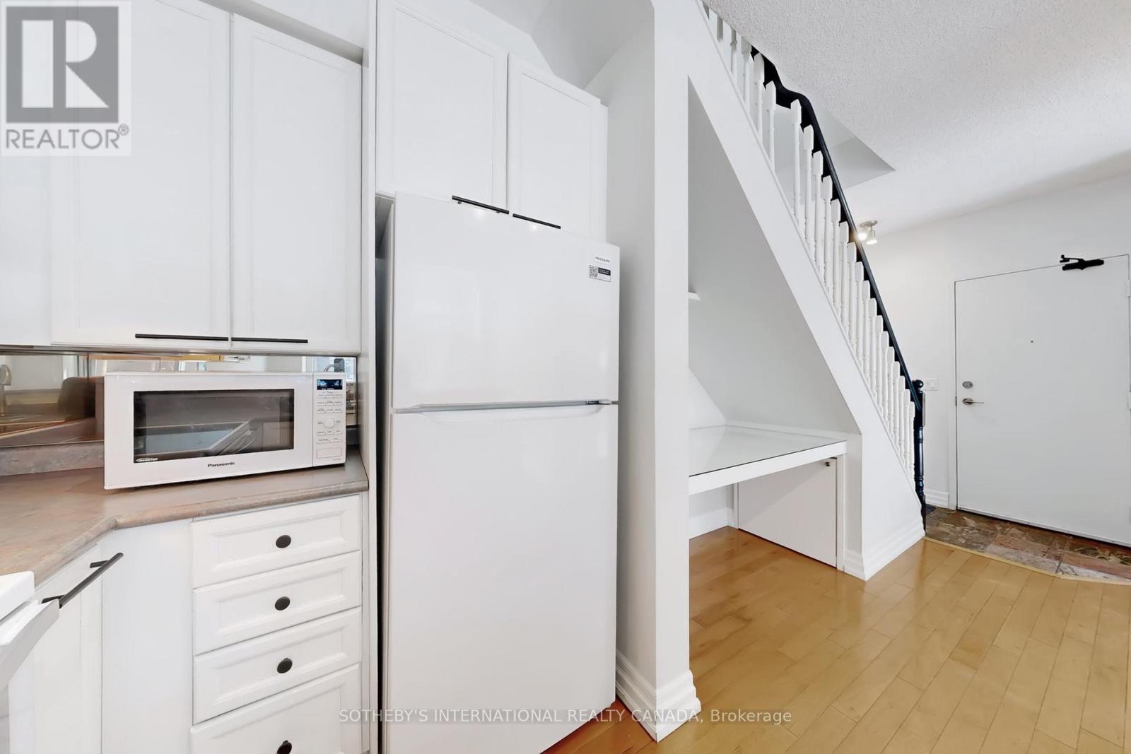 121 - 109 Front Street E, Toronto, Ontario  M5A 4P7 - Photo 15 - C12743150