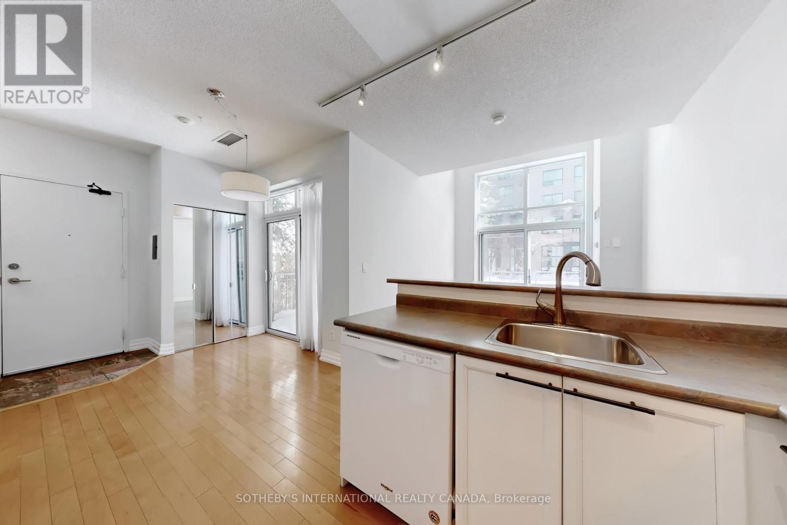 121 - 109 Front Street E, Toronto, Ontario  M5A 4P7 - Photo 17 - C12743150