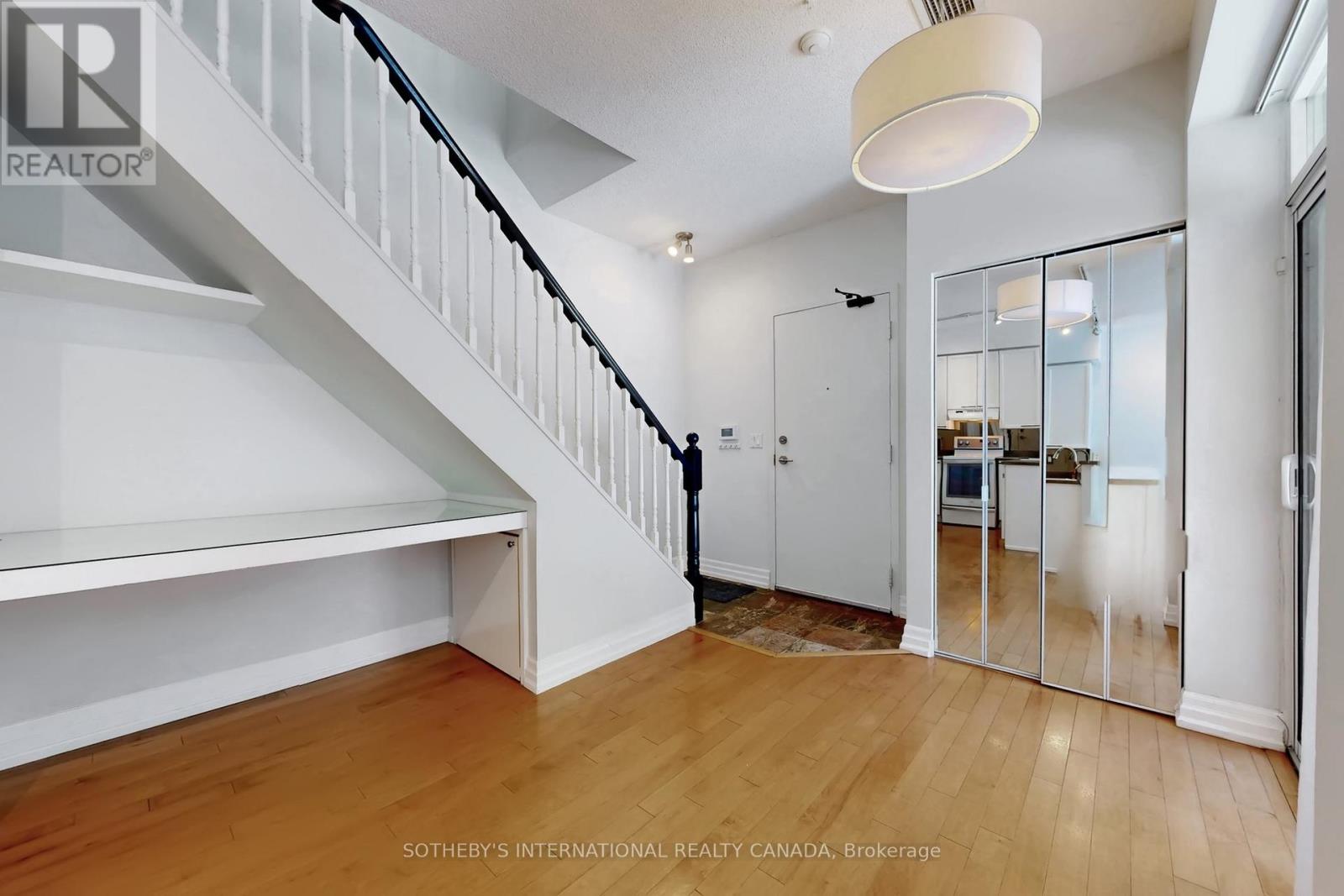 121 - 109 Front Street E, Toronto, Ontario  M5A 4P7 - Photo 18 - C12743150