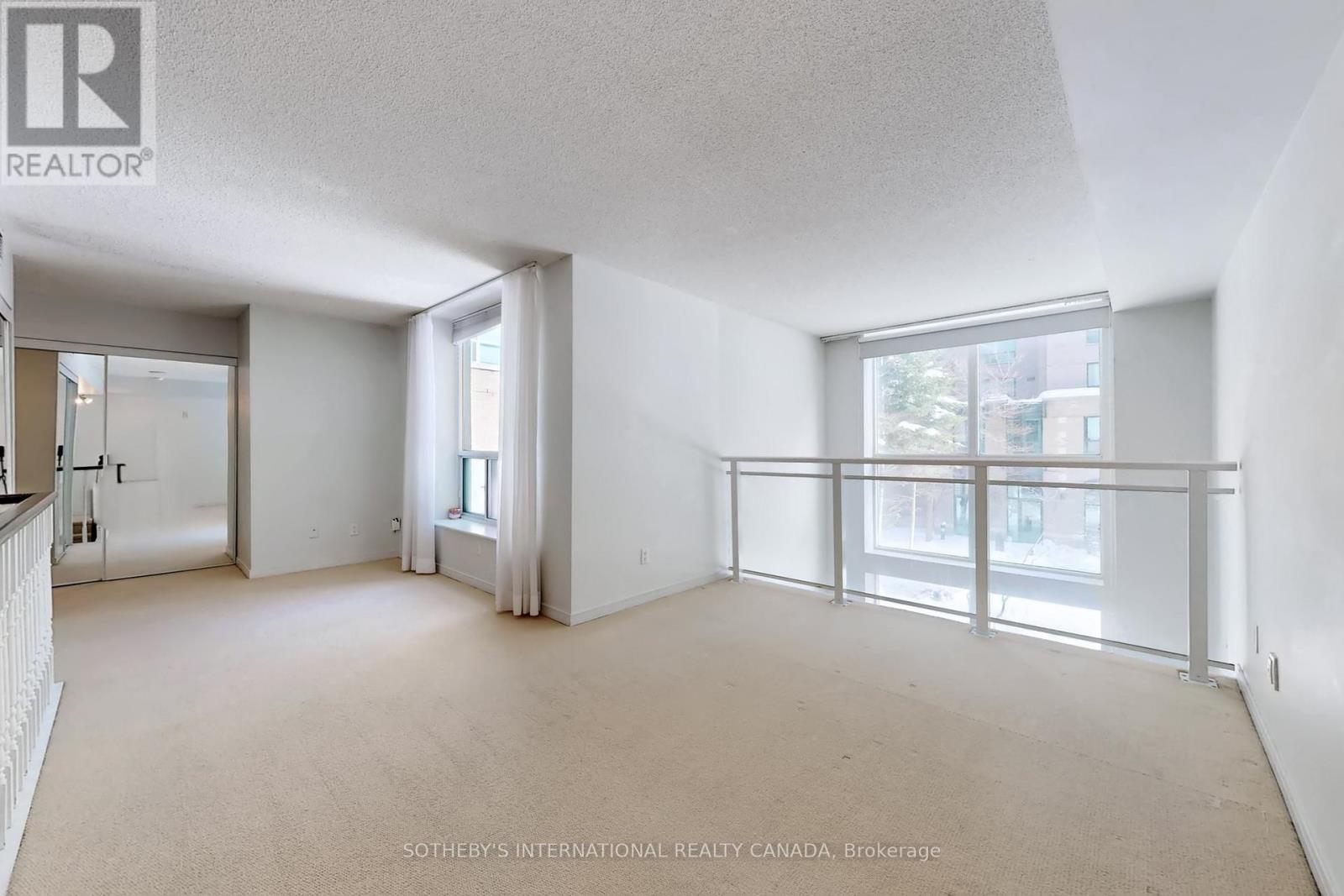 121 - 109 Front Street E, Toronto, Ontario  M5A 4P7 - Photo 20 - C12743150