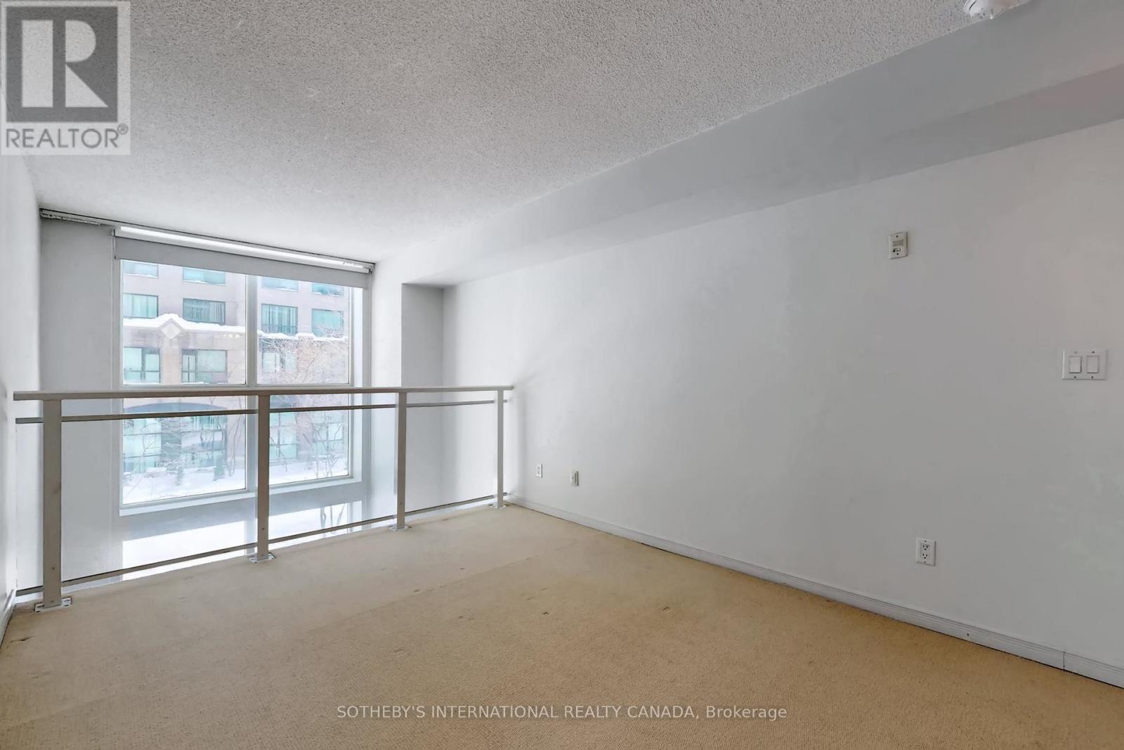 121 - 109 Front Street E, Toronto, Ontario  M5A 4P7 - Photo 22 - C12743150