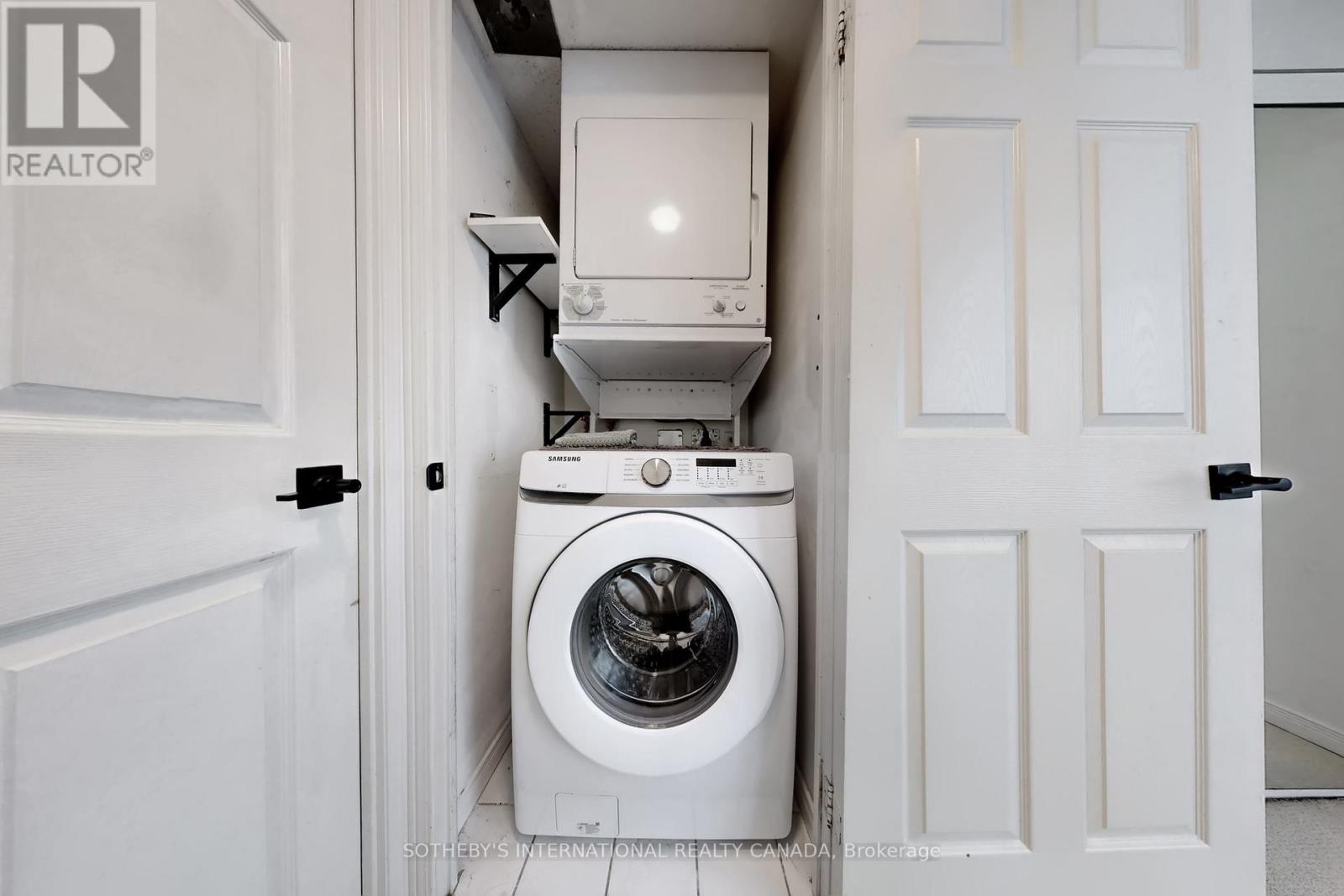 121 - 109 Front Street E, Toronto, Ontario  M5A 4P7 - Photo 28 - C12743150