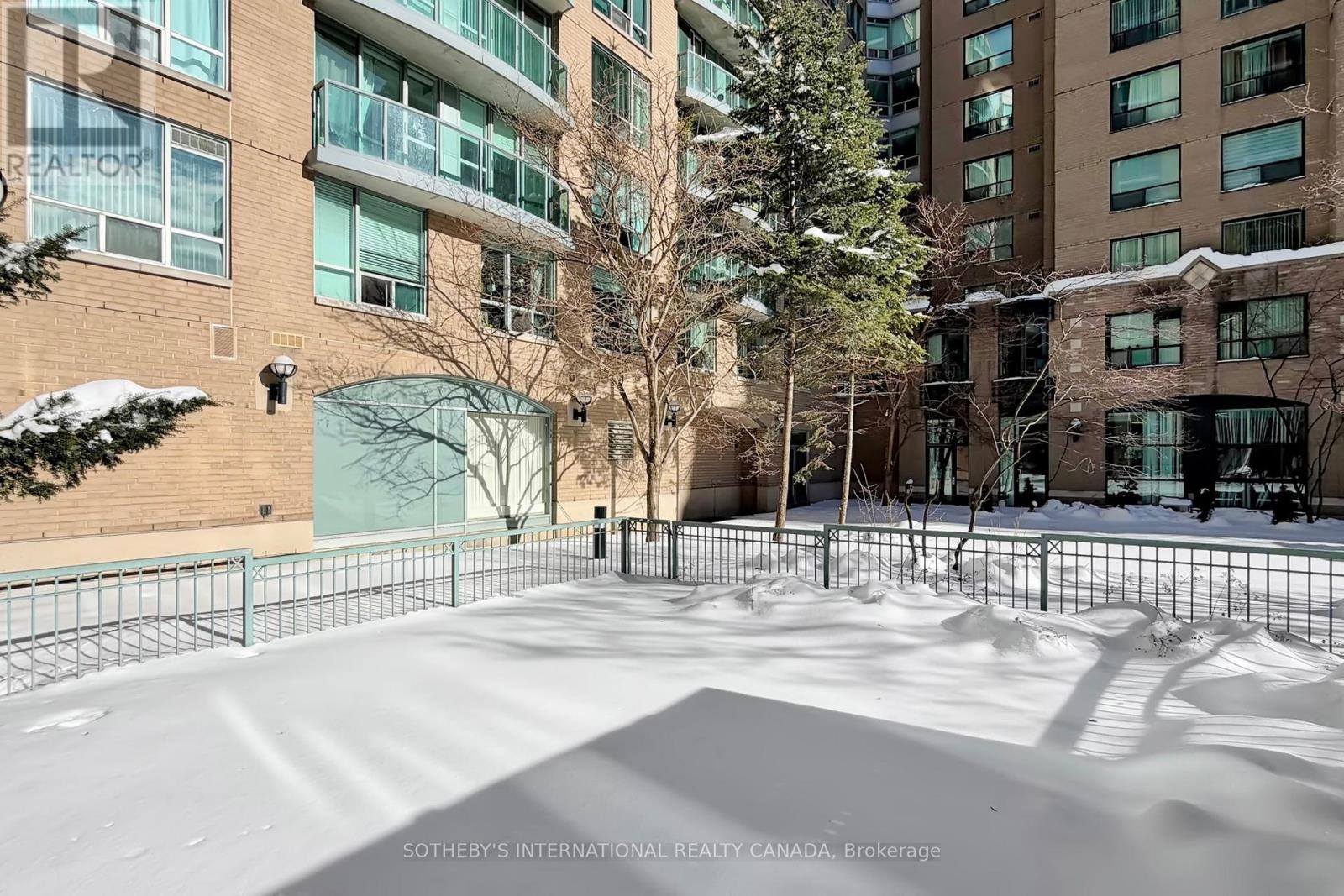 121 - 109 Front Street E, Toronto, Ontario  M5A 4P7 - Photo 30 - C12743150