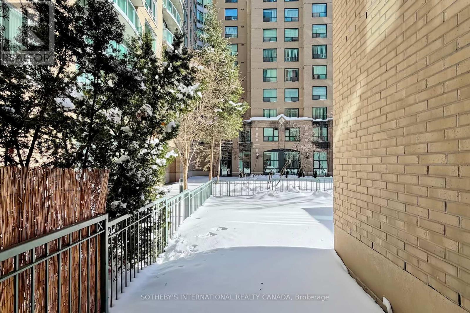 121 - 109 Front Street E, Toronto, Ontario  M5A 4P7 - Photo 31 - C12743150