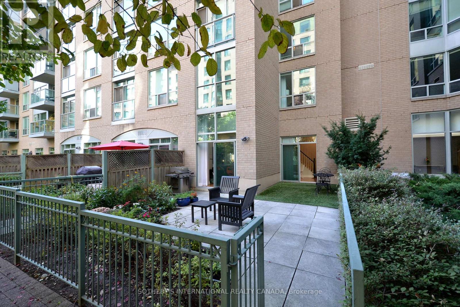 121 - 109 Front Street E, Toronto, Ontario  M5A 4P7 - Photo 33 - C12743150