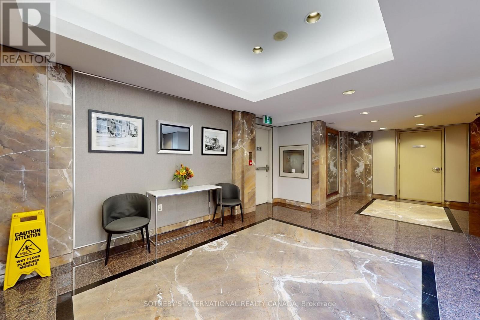 121 - 109 Front Street E, Toronto, Ontario  M5A 4P7 - Photo 35 - C12743150