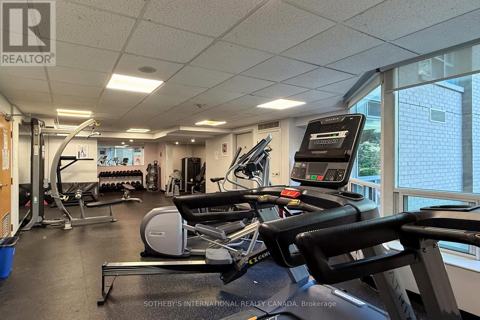 121 - 109 Front Street E, Toronto, Ontario  M5A 4P7 - Photo 36 - C12743150