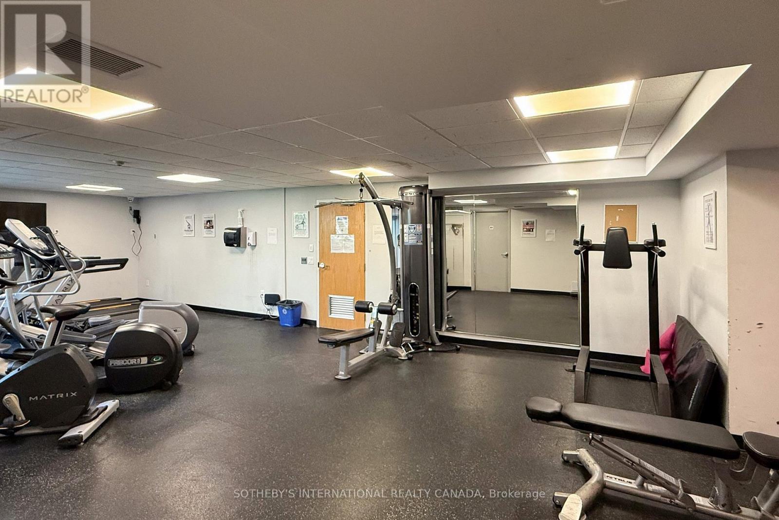 121 - 109 Front Street E, Toronto, Ontario  M5A 4P7 - Photo 37 - C12743150