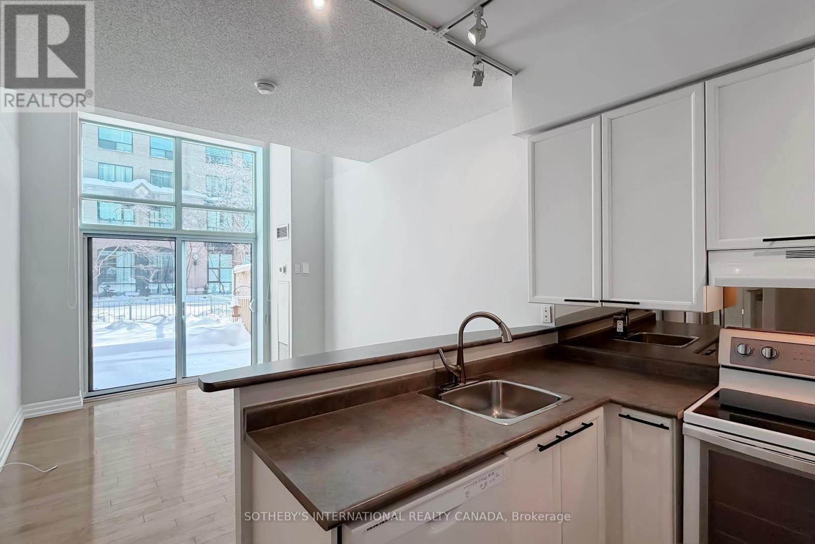 121 - 109 Front Street E, Toronto, Ontario  M5A 4P7 - Photo 4 - C12743150