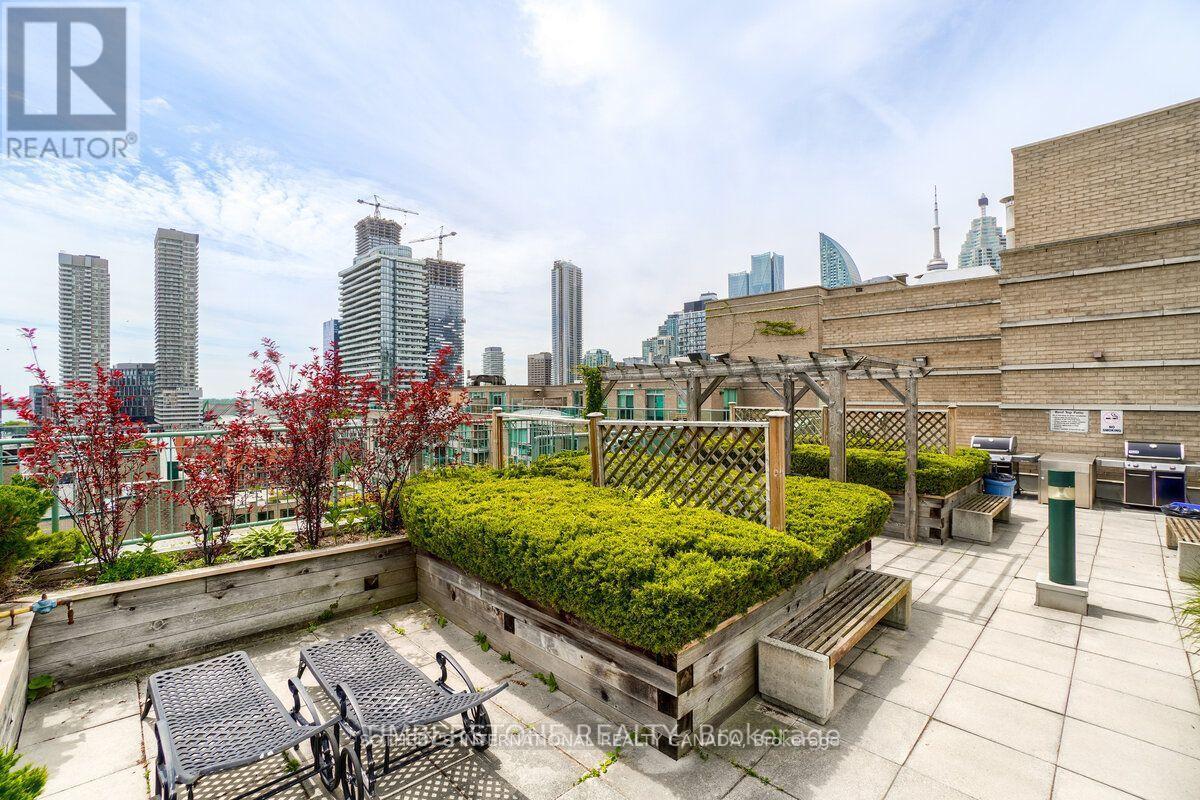 121 - 109 Front Street E, Toronto, Ontario  M5A 4P7 - Photo 45 - C12743150