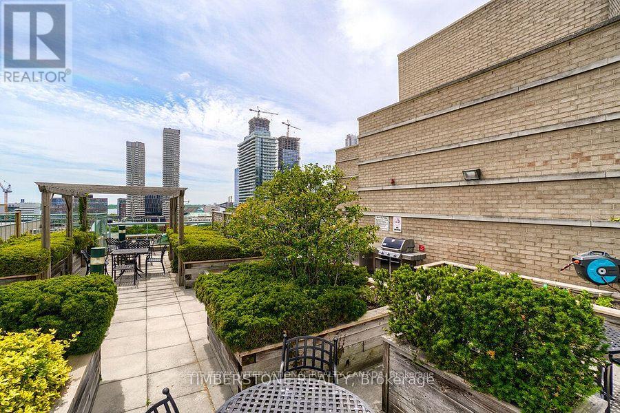 121 - 109 Front Street E, Toronto, Ontario  M5A 4P7 - Photo 46 - C12743150