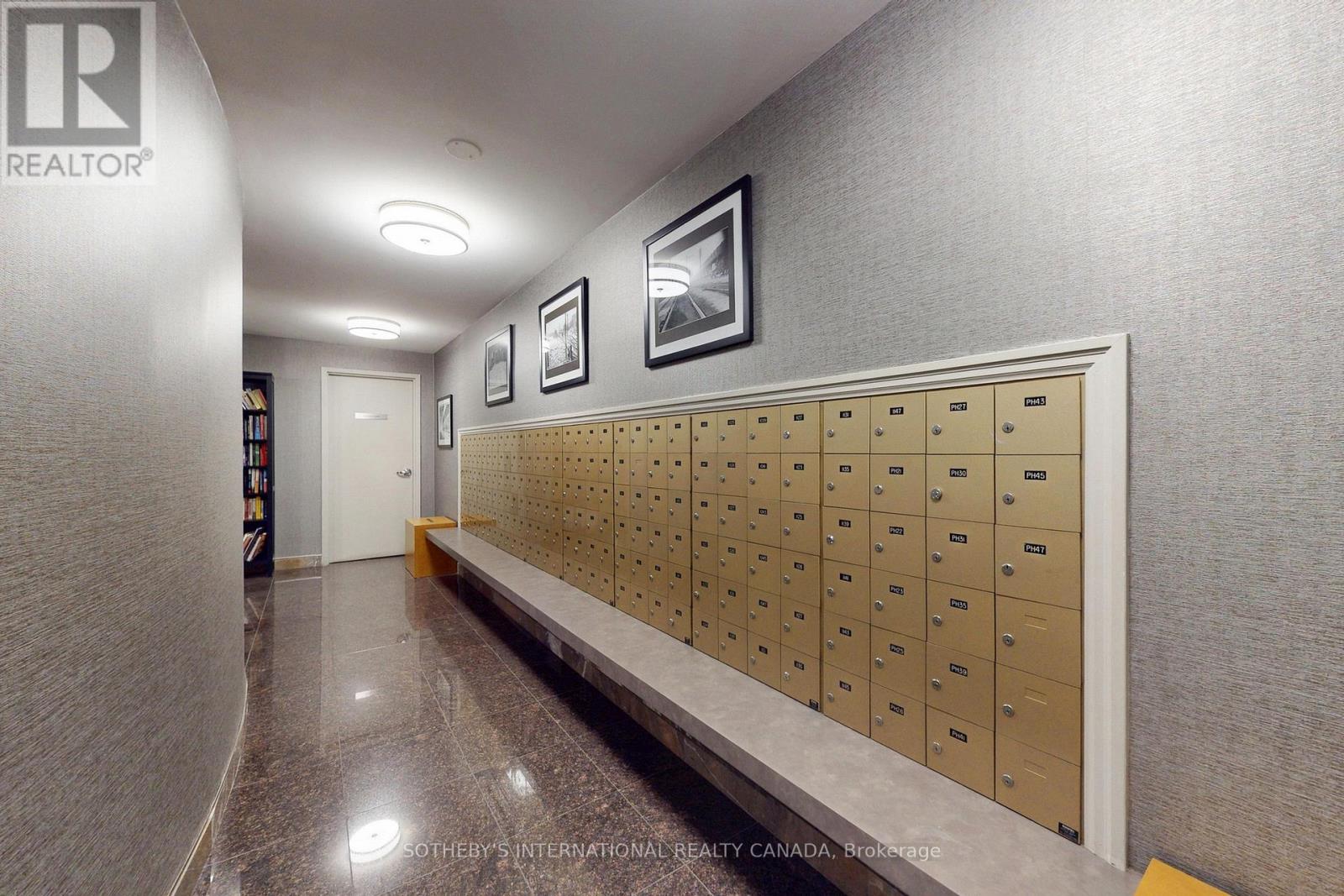 121 - 109 Front Street E, Toronto, Ontario  M5A 4P7 - Photo 48 - C12743150