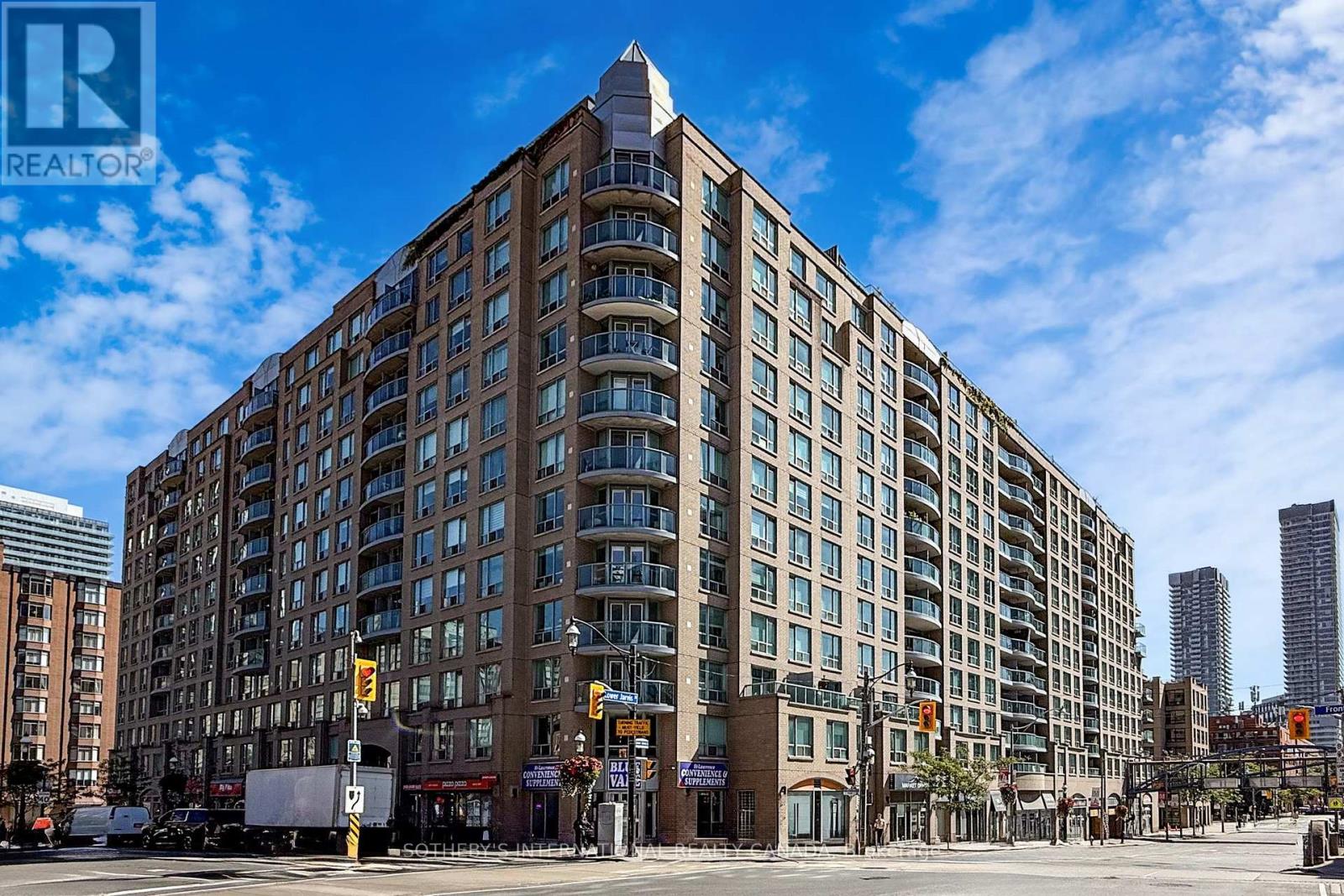 121 - 109 Front Street E, Toronto, Ontario  M5A 4P7 - Photo 49 - C12743150