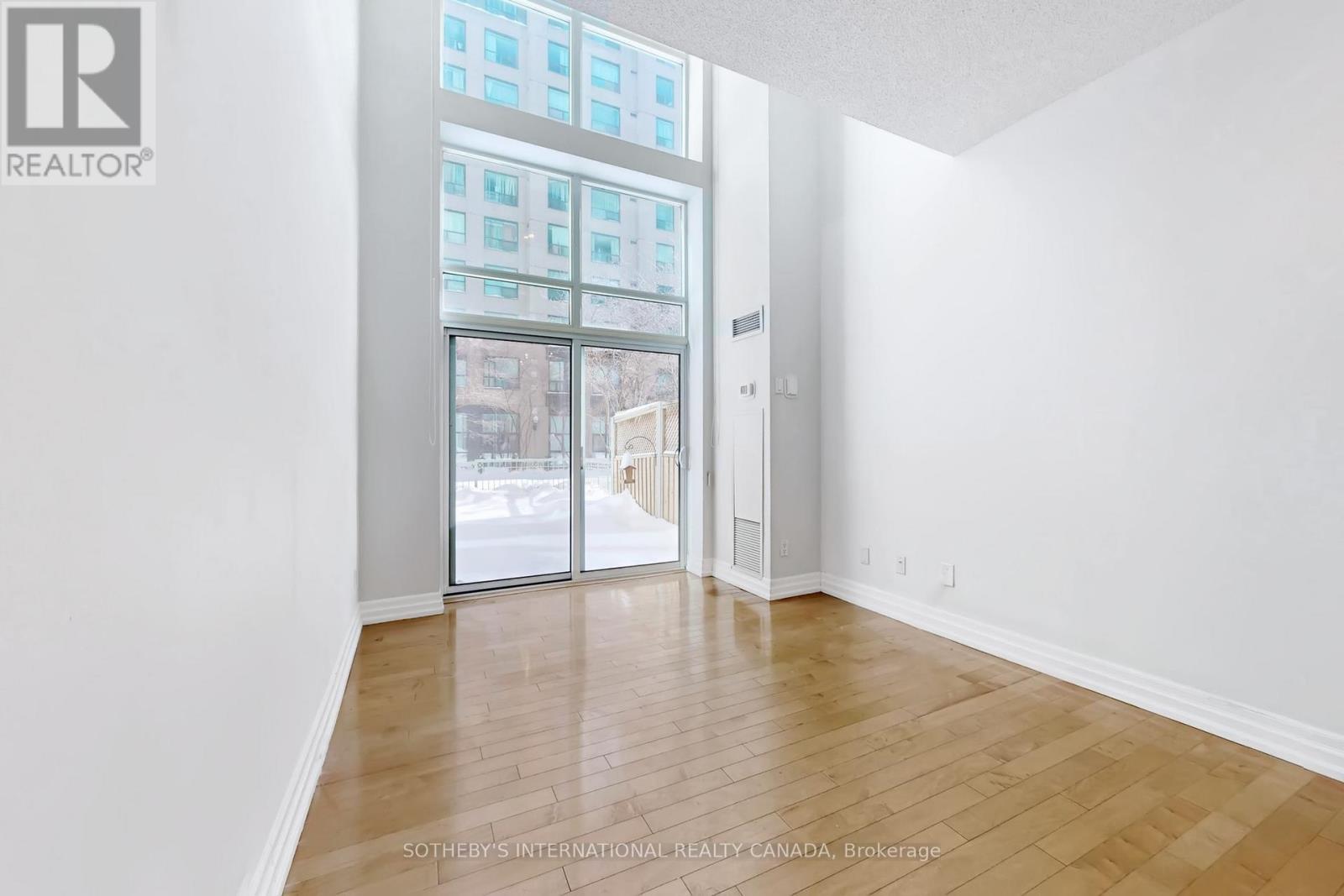 121 - 109 Front Street E, Toronto, Ontario  M5A 4P7 - Photo 5 - C12743150