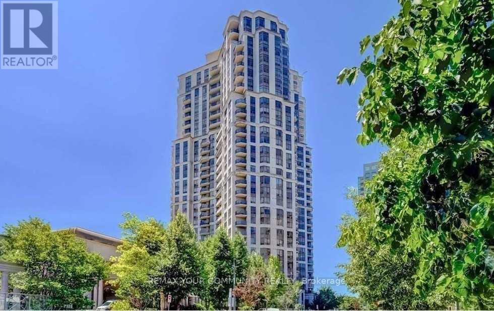 1814 - 78 Harrison Garden Boulevard, Toronto, Ontario  M2N 7E2 - Photo 10 - C12743166