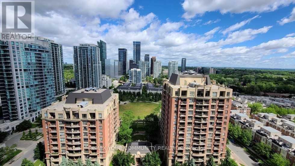 1814 - 78 Harrison Garden Boulevard, Toronto, Ontario  M2N 7E2 - Photo 11 - C12743166