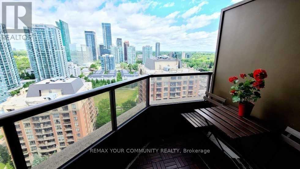 1814 - 78 Harrison Garden Boulevard, Toronto, Ontario  M2N 7E2 - Photo 15 - C12743166