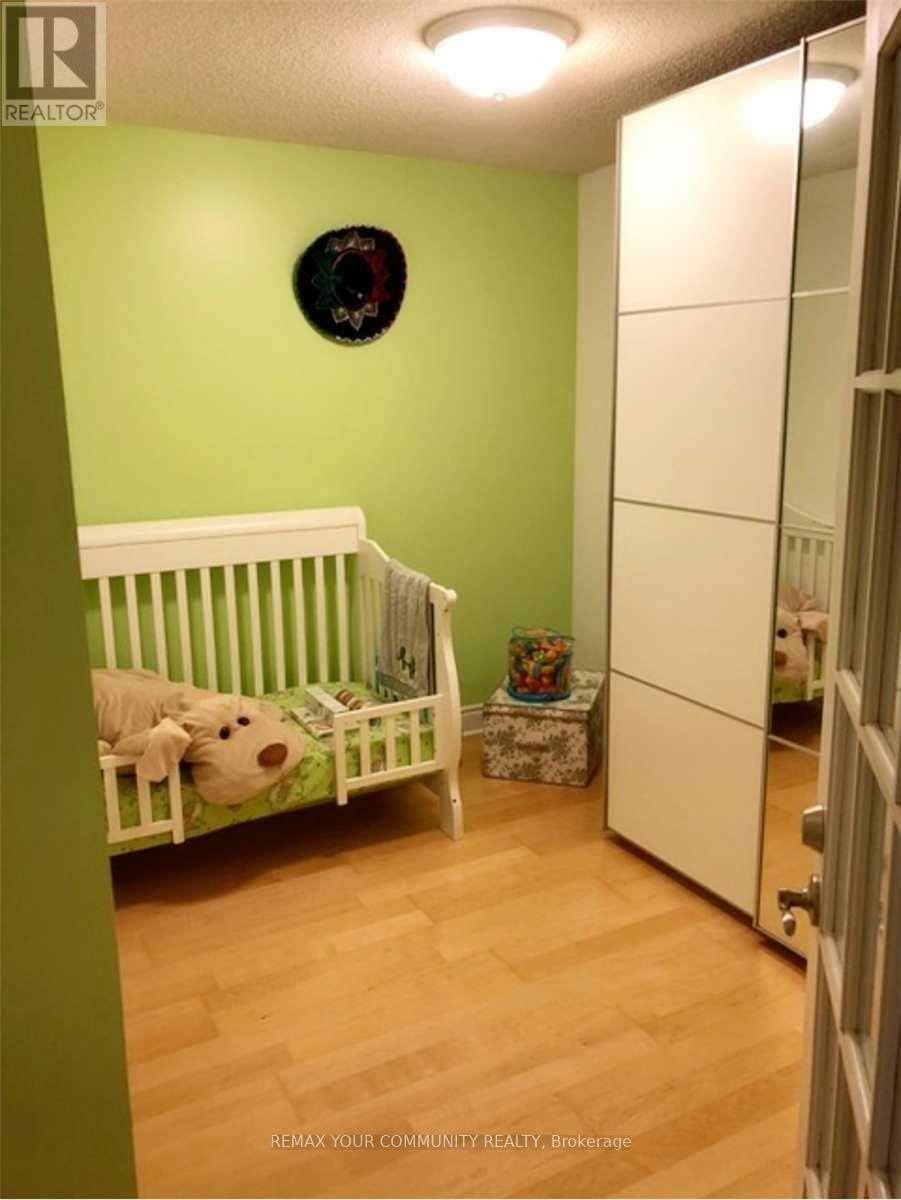 1814 - 78 Harrison Garden Boulevard, Toronto, Ontario  M2N 7E2 - Photo 2 - C12743166