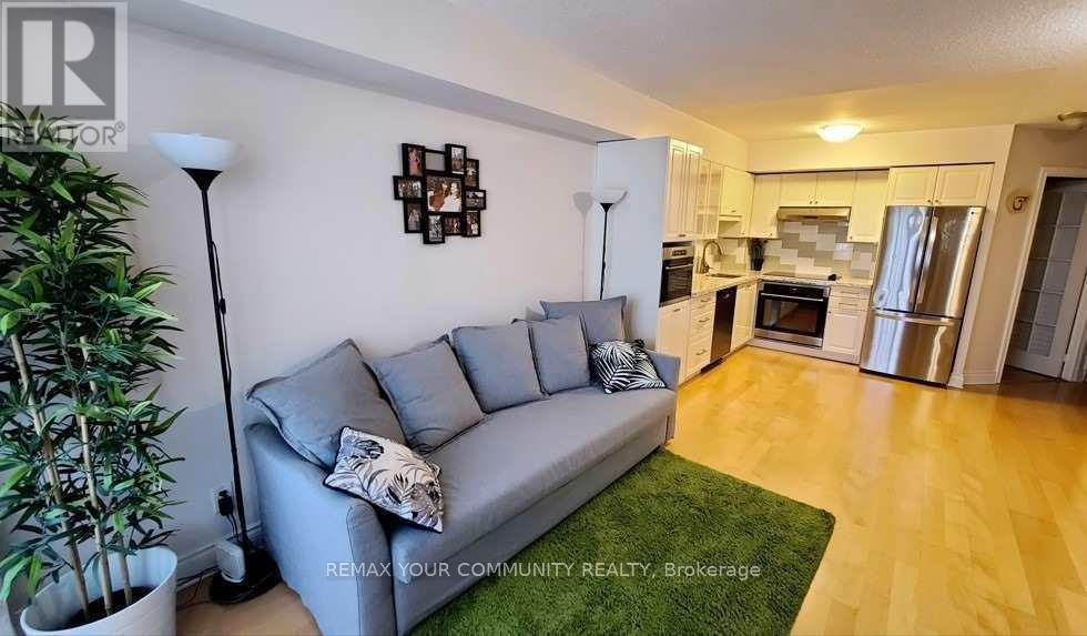 1814 - 78 Harrison Garden Boulevard, Toronto, Ontario  M2N 7E2 - Photo 6 - C12743166