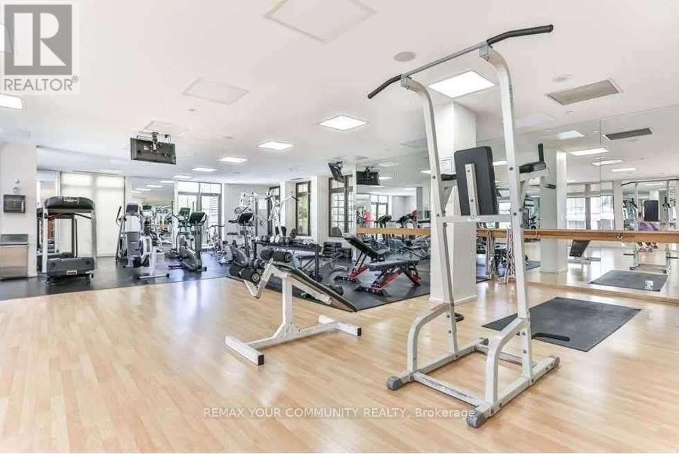 1814 - 78 Harrison Garden Boulevard, Toronto, Ontario  M2N 7E2 - Photo 7 - C12743166